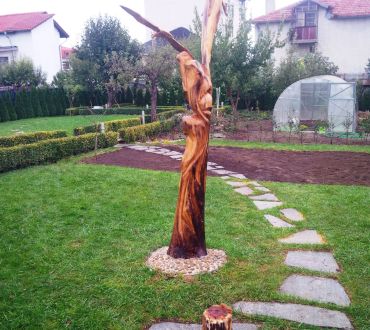 гр. Варна –Траката, частен имот