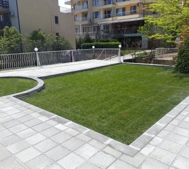гр. Варна – Кабакум