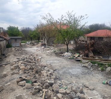 Градините на Про Сървис България 29 - Снимки