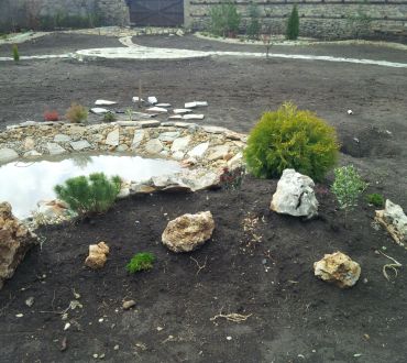 Градините на Про Сървис България 28 - Снимки