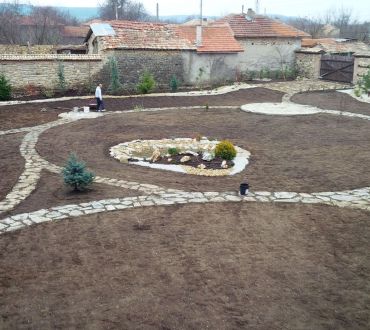 Градините на Про Сървис България 28 - Снимки