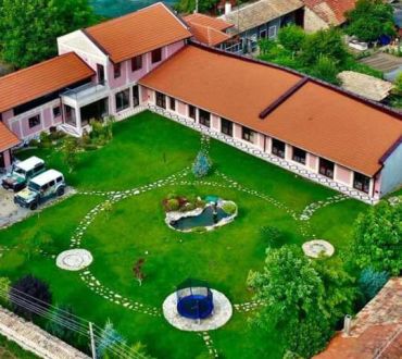 Градините на Про Сървис България 28 - Снимки