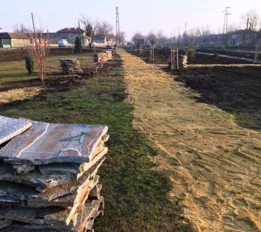 Градините на Про Сървис България 27 - Снимки
