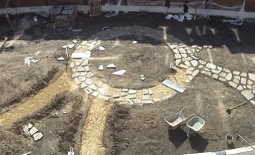 Градините на Про Сървис България 42 - Снимки