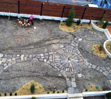 Градините на Про Сървис България 42 - Снимки