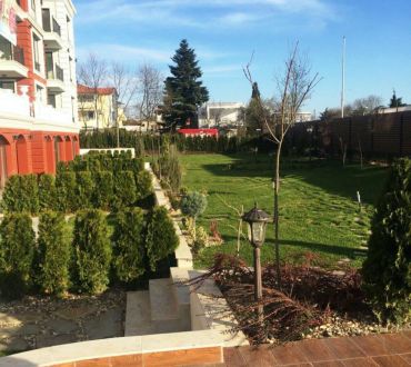 Градините на Про Сървис България 42 - Снимки