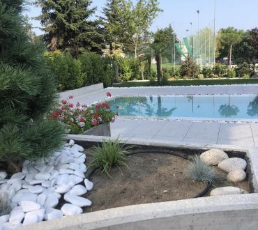 Градините на Про Сървис България 16 - Снимки