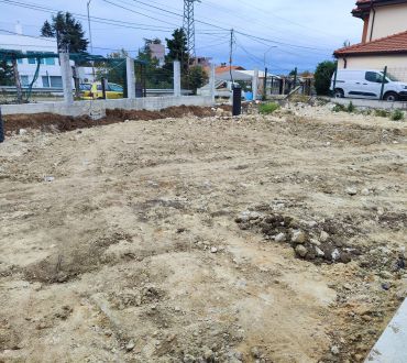 Градините на Про Сървис България 14 - Снимки