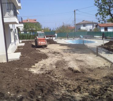 Градините на Про Сървис България 39 - Снимки