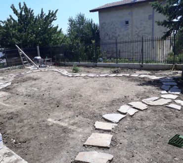 Градините на Про Сървис България 37 - Снимки