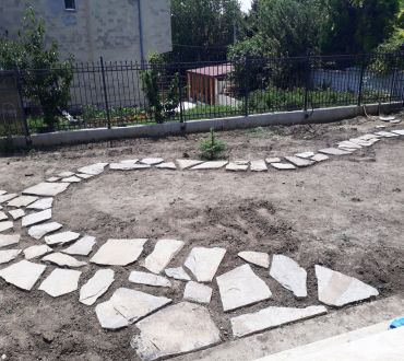 Градините на Про Сървис България 37 - Снимки